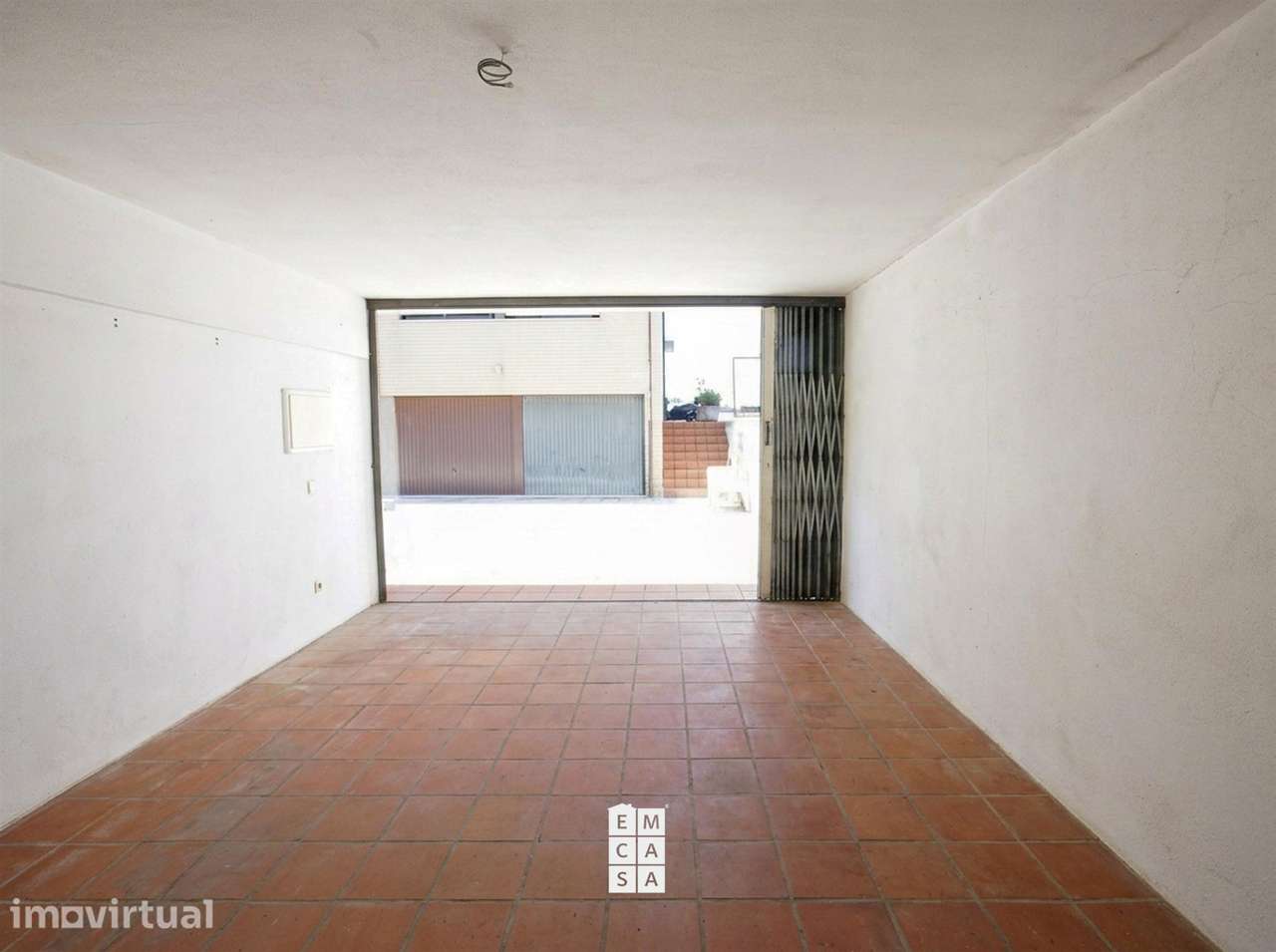 Garagem  Venda em Cesar,Oliveira de Azeméis - Grande imagem: 4/5