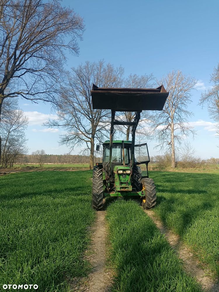 John Deere 1640 - 10