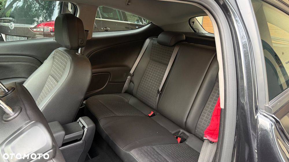 Opel Astra 1.4 Turbo ecoFLEX Start/Stop Innovation - 30