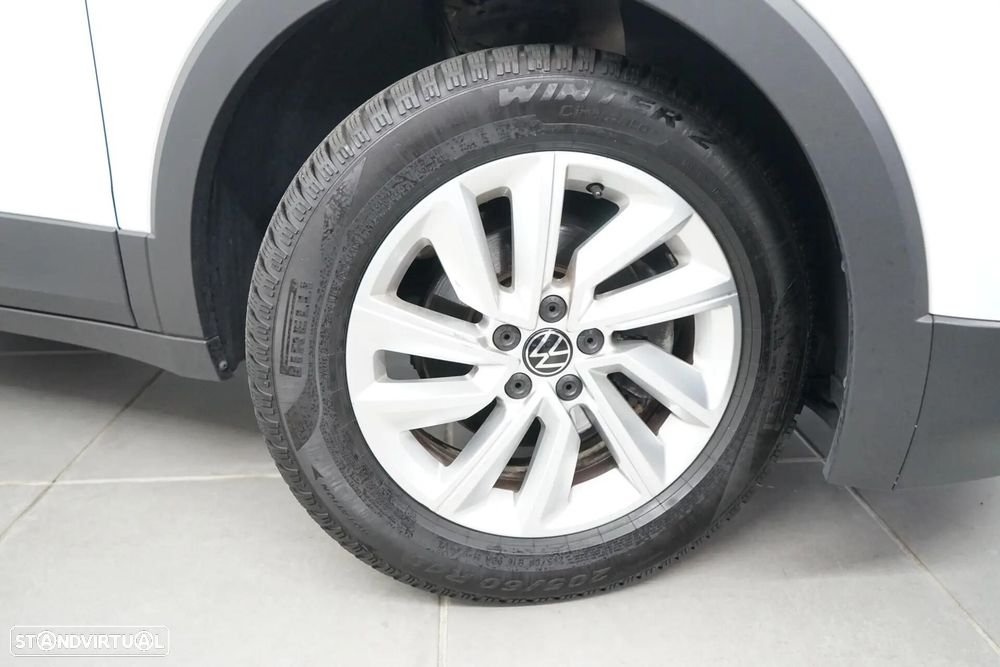 VW T-Cross 1.0 TSI Life - 10
