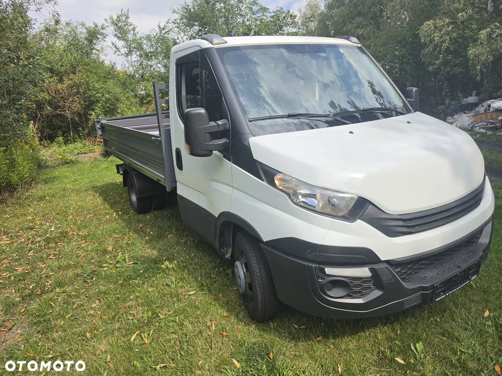 Iveco 35c14 - 9