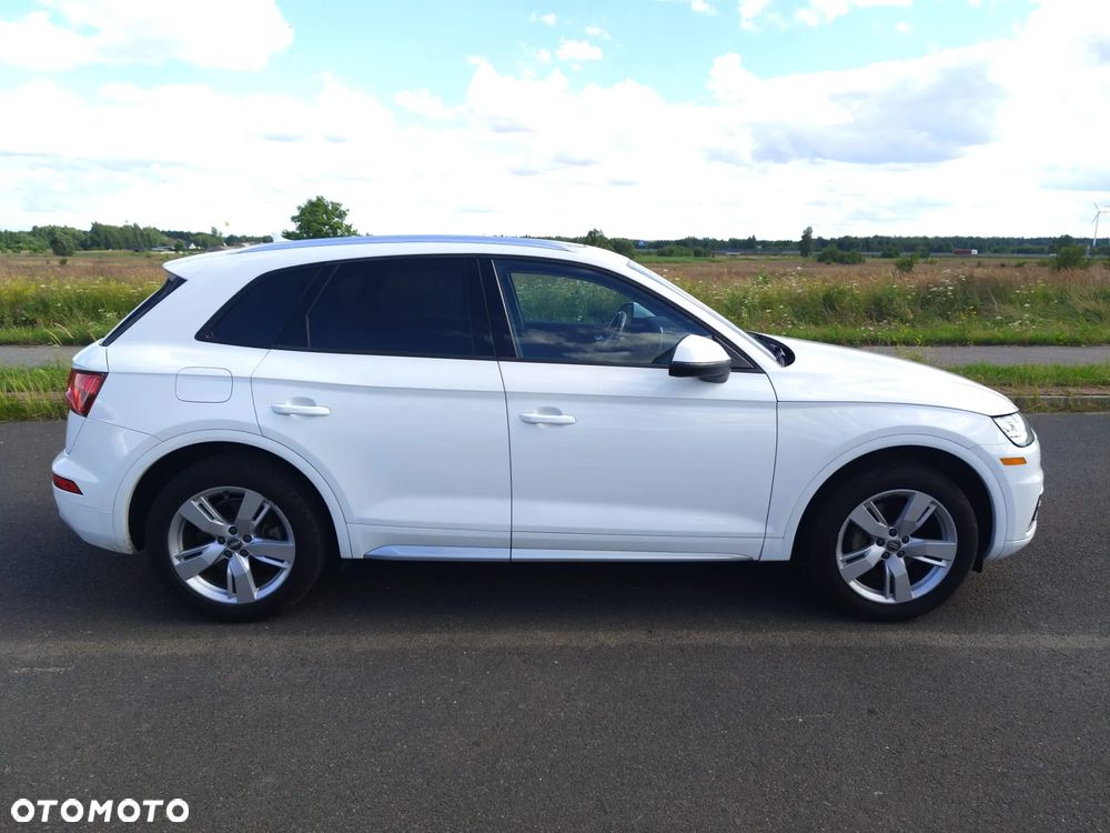 Audi Q5 - 8