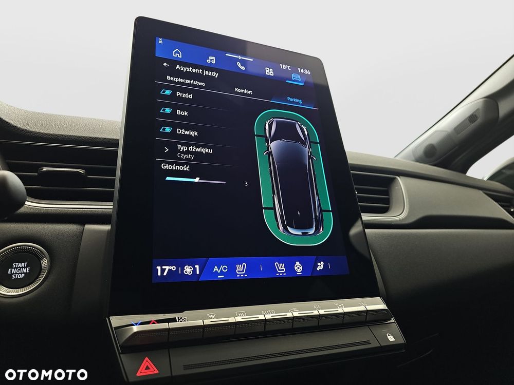 Renault Symbioz 1.6 E-Tech Full Hybrid 145 Techno - 25