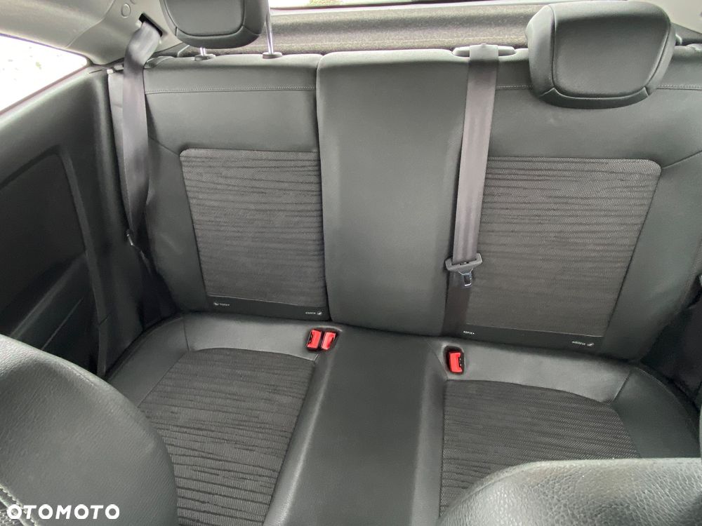 Opel Corsa 1.4 16V Energy - 16