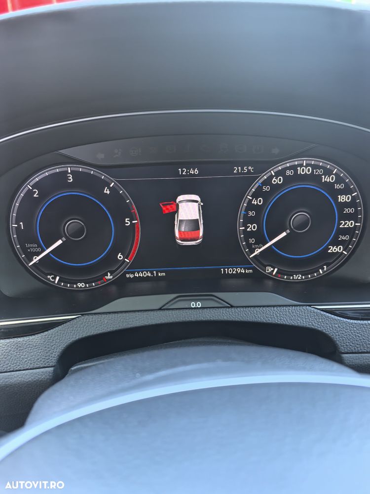 Volkswagen Passat 2.0 TDI DSG 4Motion R Executive - 12