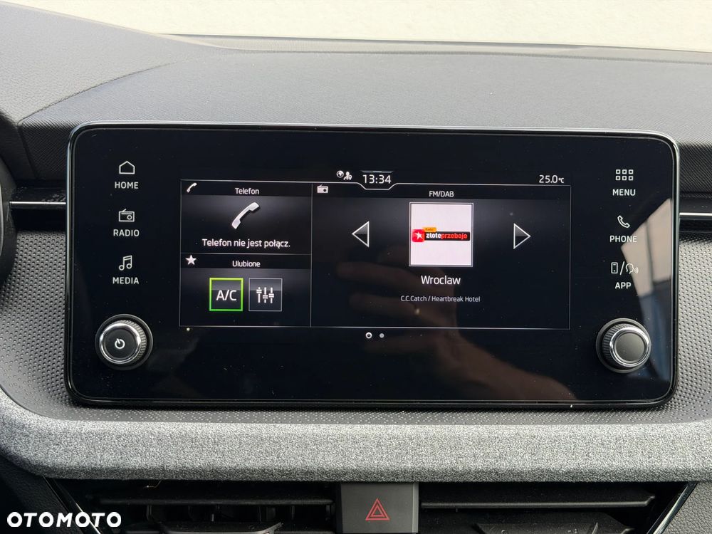 Skoda Scala 1.0 TSI Selection - 27