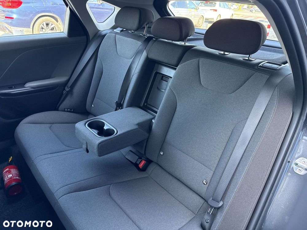 Kia K4 1.6 T-GDI M - 16