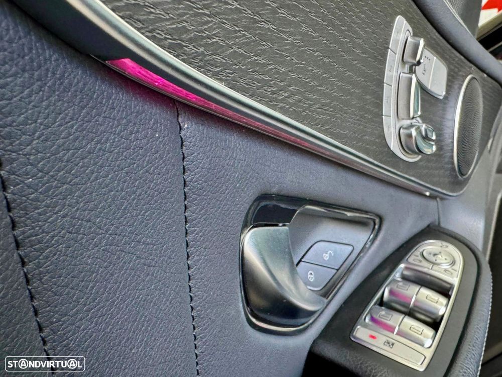 Mercedes-Benz GLC 300 de 4Matic 9G-TRONIC AMG Line Plus - 18