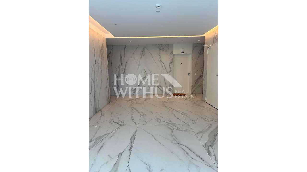 Apartamento T2 Leça da Palmeira Cedência - Grande imagem: 4/13
