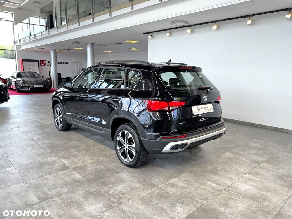 Seat Ateca - 7