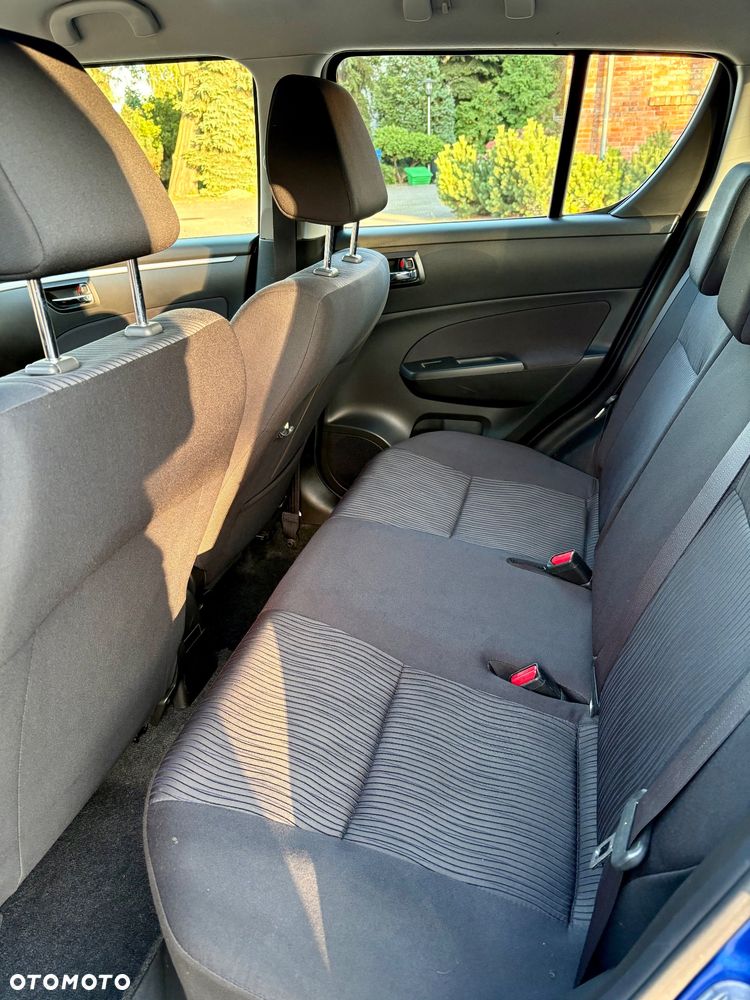 Suzuki Swift 1.2 Comfort - 14
