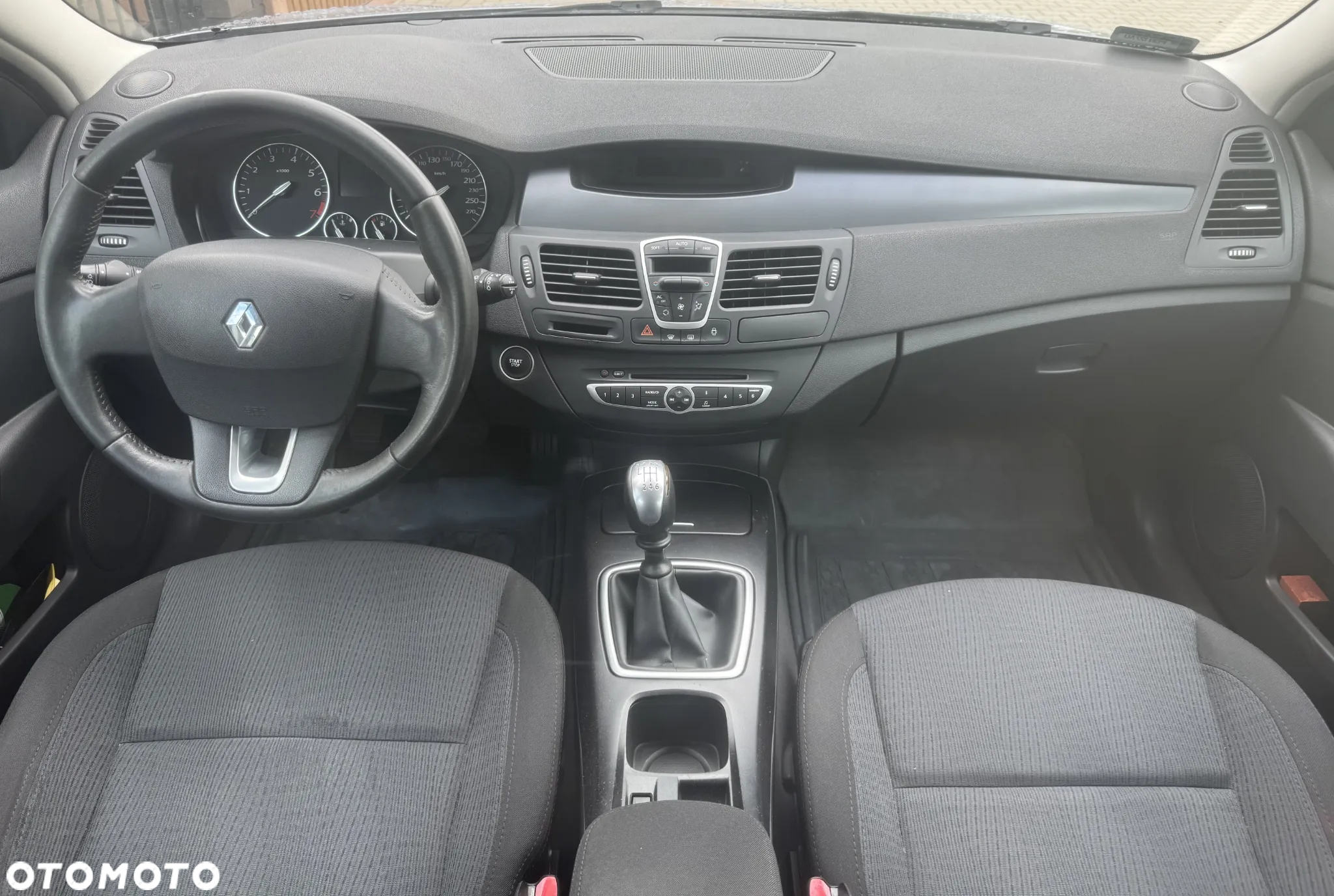 Renault Laguna 2.0 Expression - 5