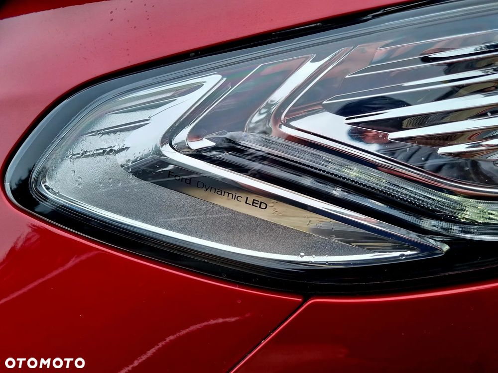 Ford Mondeo 1.5 EcoBoost STart-Stopp Titanium - 11