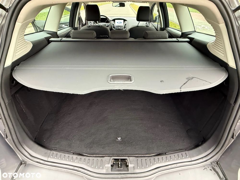 Ford Focus 1.0 EcoBoost Active - 14