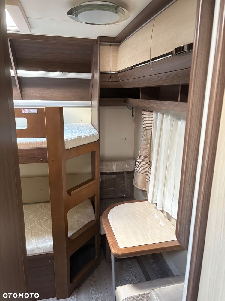 Hobby Prestige 650 - 9