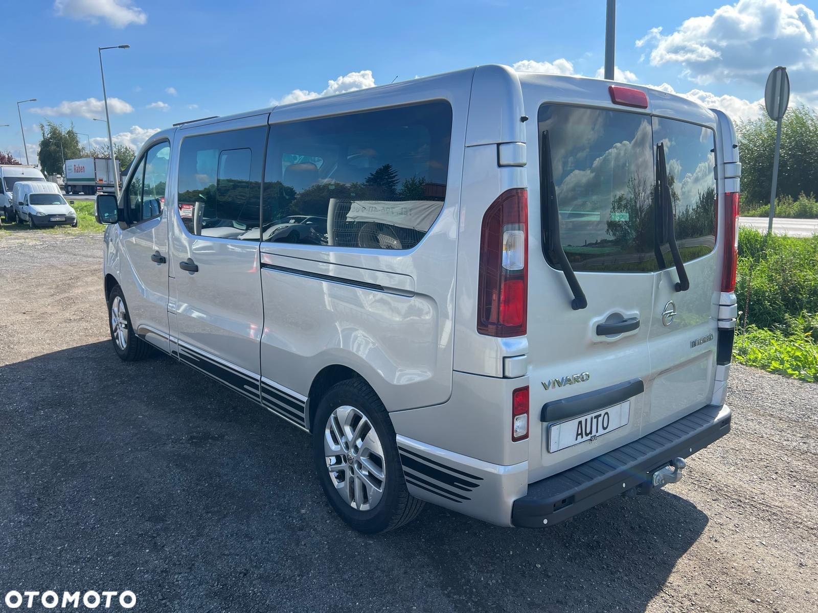 Opel Vivaro 1.6 D L2H1 S&S Life - 7