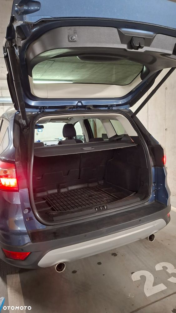 Ford Kuga 1.5 EcoBoost FWD Trend ASS MMT6 - 5
