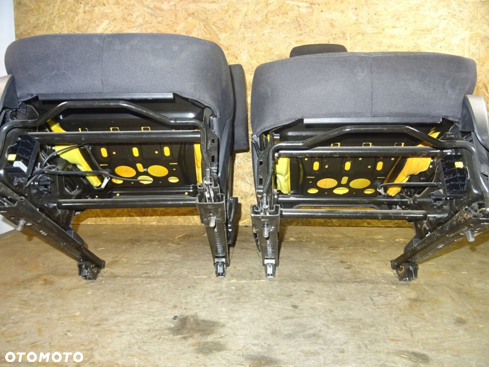 FOTEL FOTELE KANAPA FORD GALAXY MK2 NR333 - 5