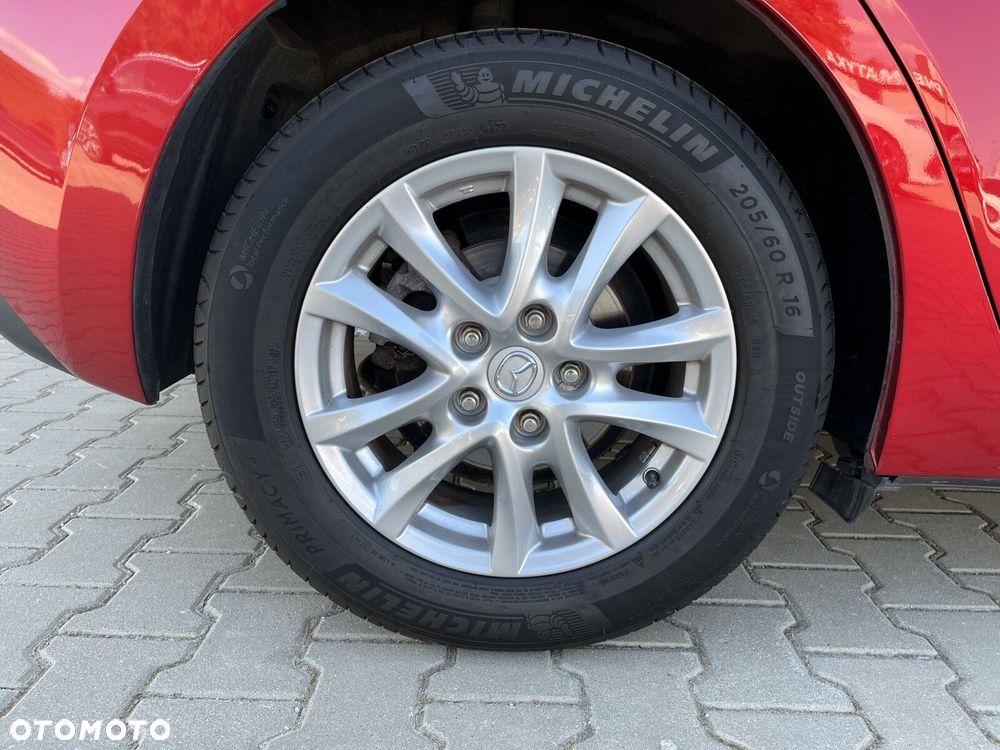 Mazda 3 2.0 Enso - 19