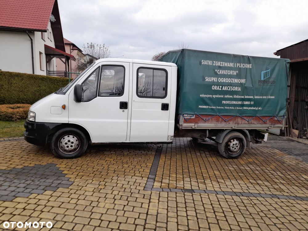 Fiat DUCATO - 2
