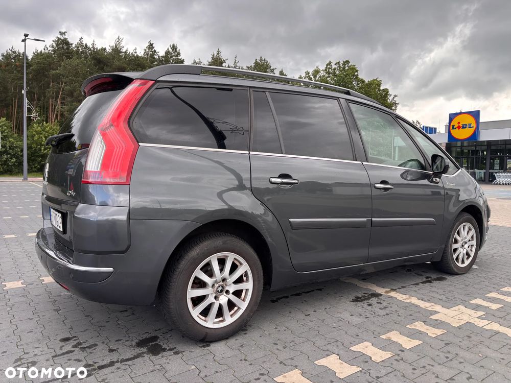 Citroën C4 Picasso - 2
