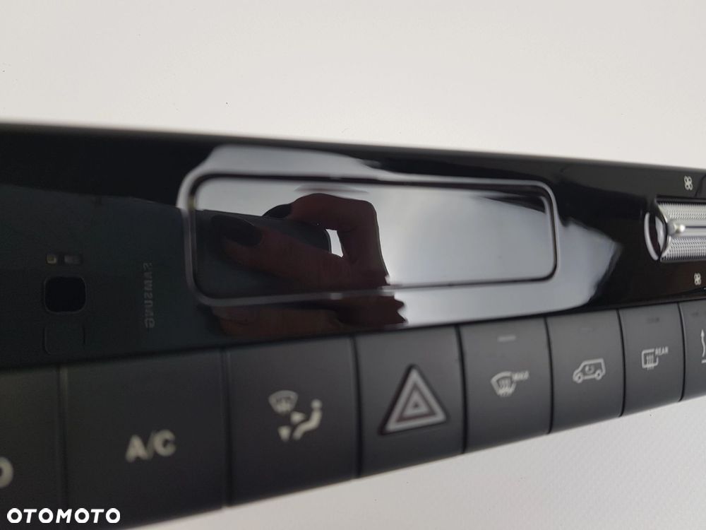 NOWY PANEL NAWIEWU KLIMATYZACJI MERCEDES SPRINTER W907 W910 A9079059305 EUROPA - 3