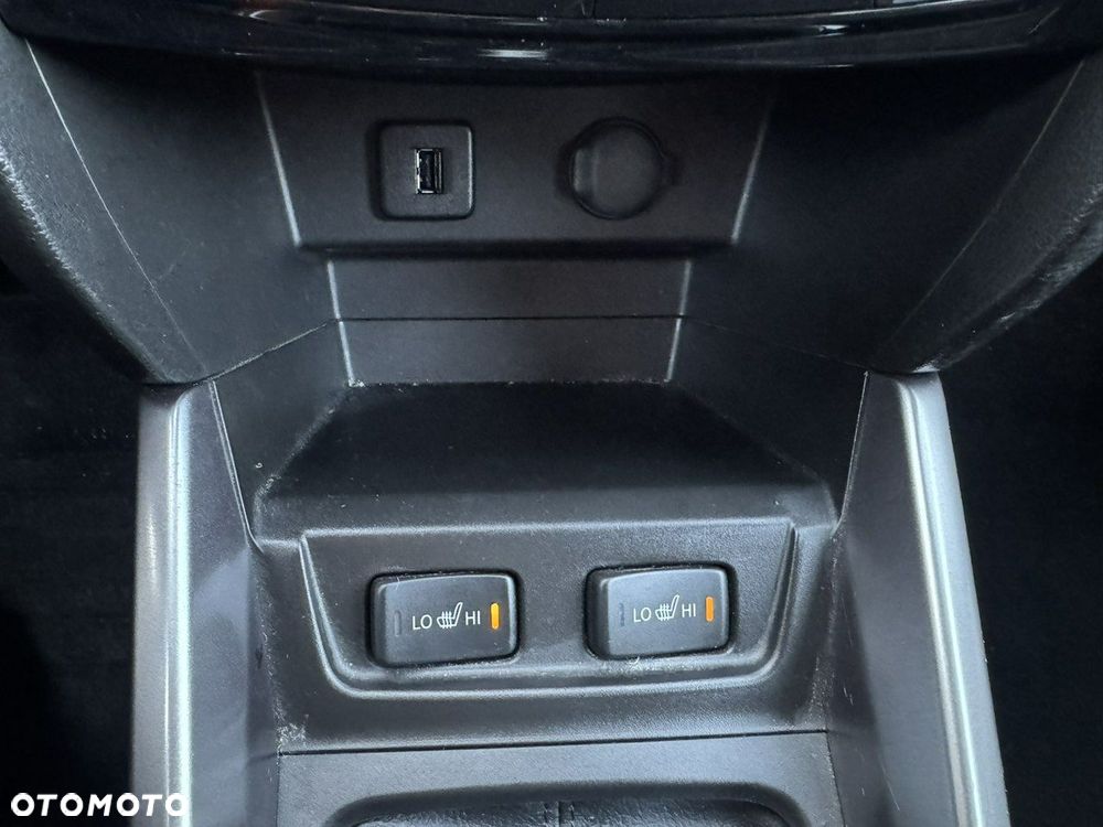 Suzuki Vitara 1.4 T Boosterjet S 4WD - 26