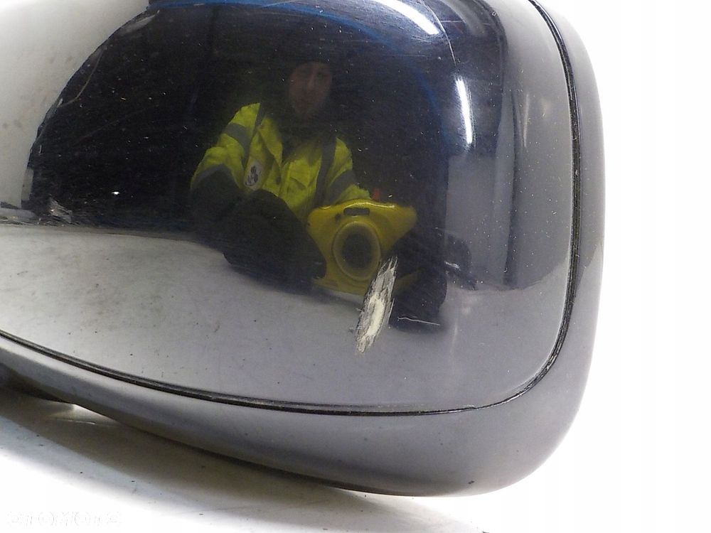 SUBARU IMPREZA II GD LUSTERKO ZEWNĘTRZNE LEWE 5 PINÓW - 5