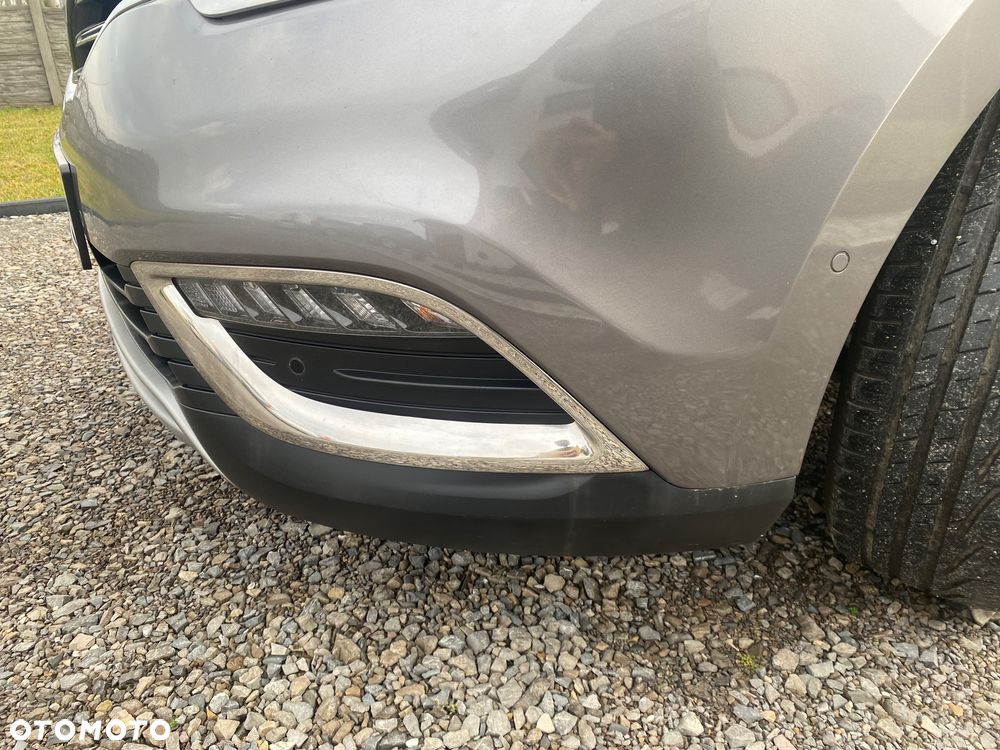 Renault Espace Energy dCi 160 EDC LIMITED - 12