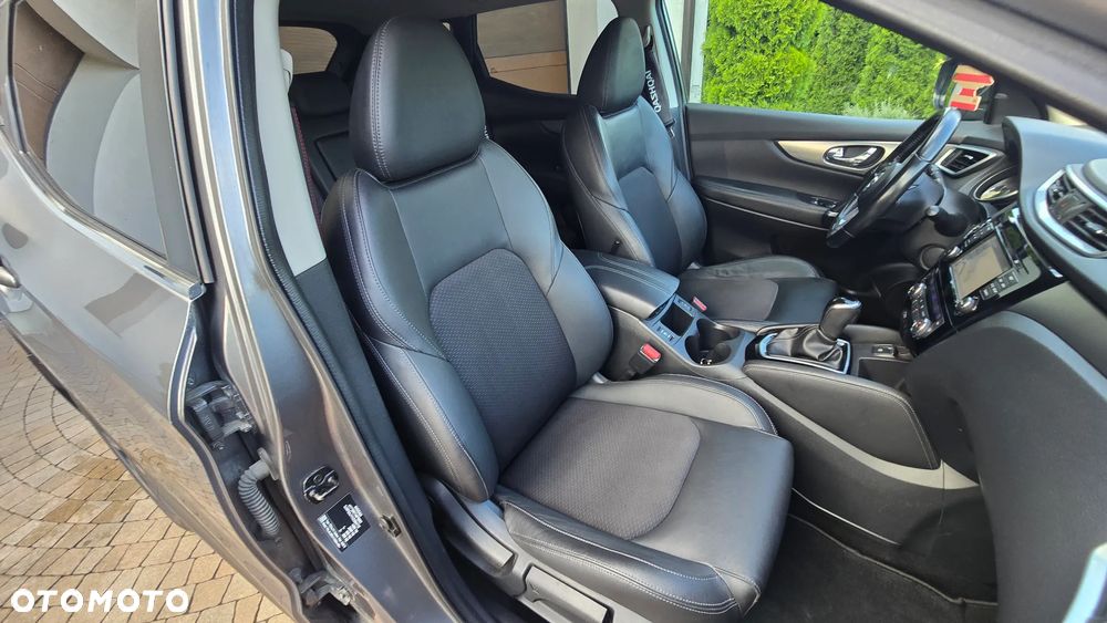 Nissan Qashqai - 33
