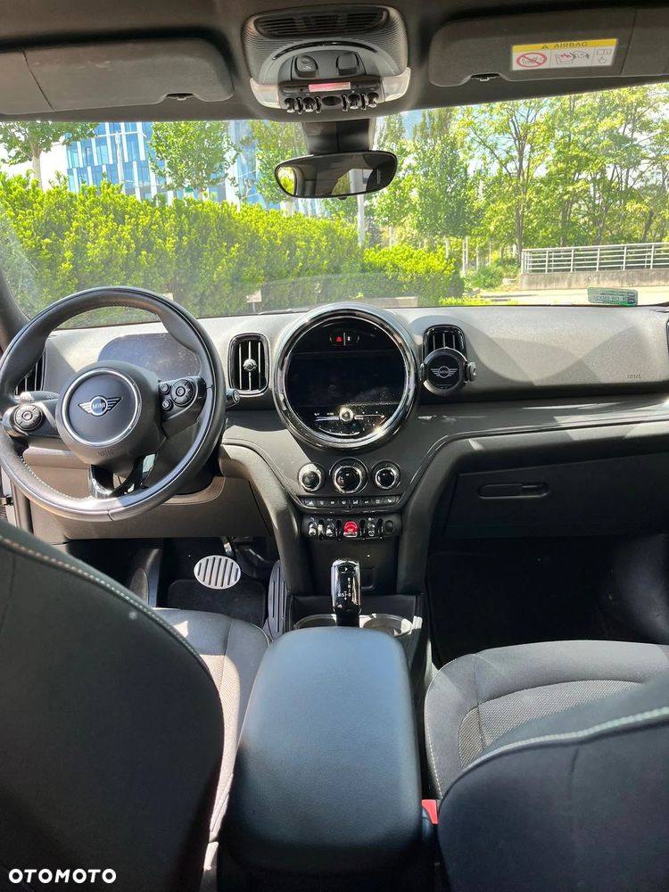MINI Countryman Cooper - 7