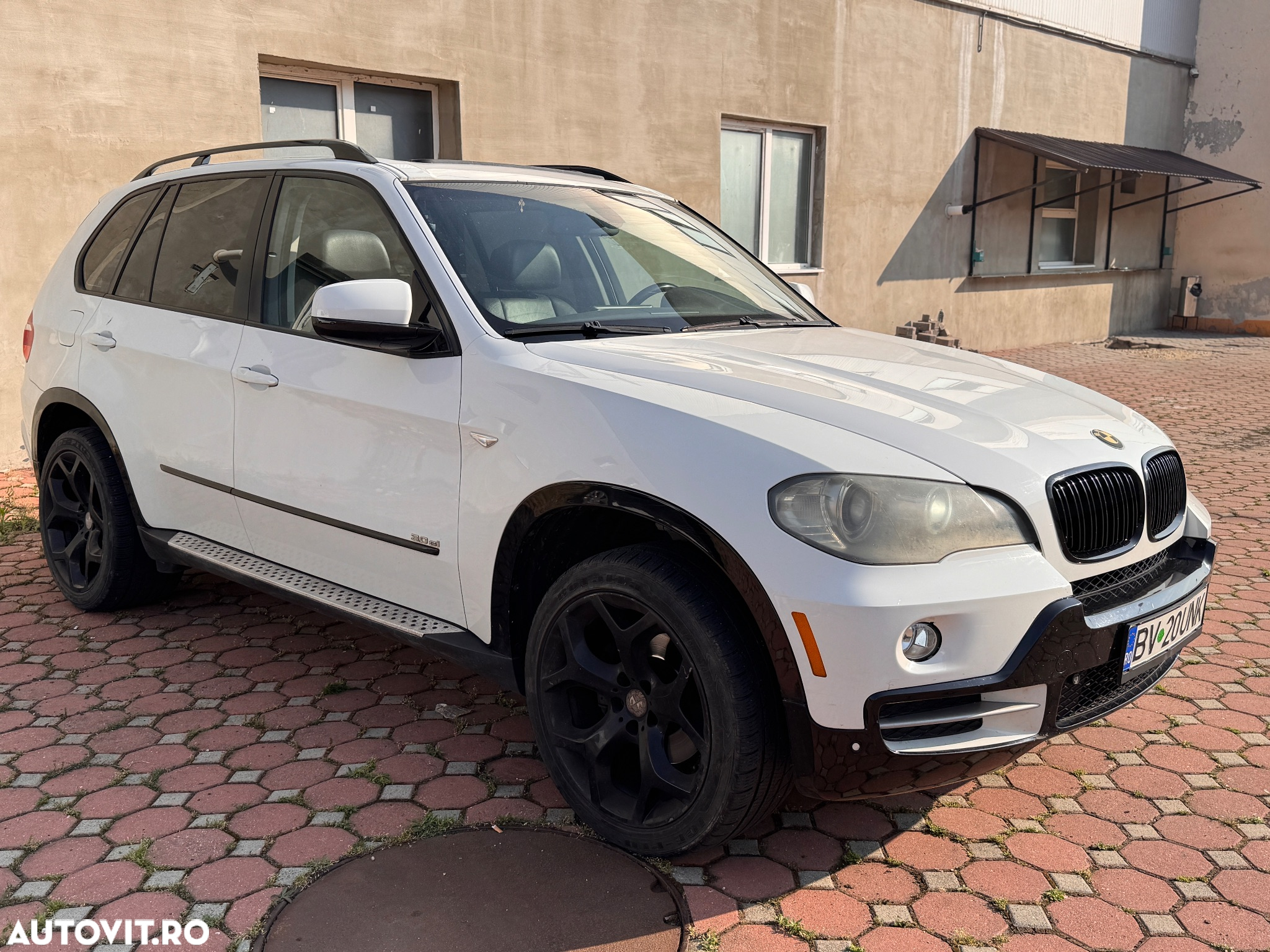BMW X5 - 5