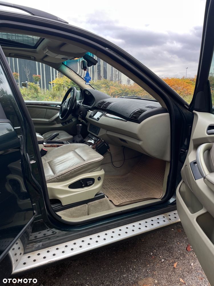 BMW X5 3.0d - 25