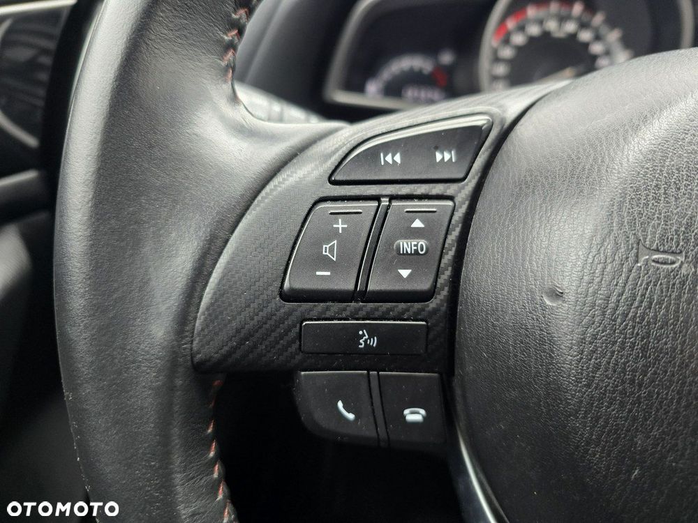 Mazda 3 SKYACTIV-G 120 Center-Line - 17