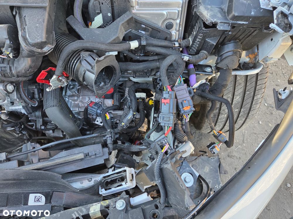 Peugeot 308 - 4