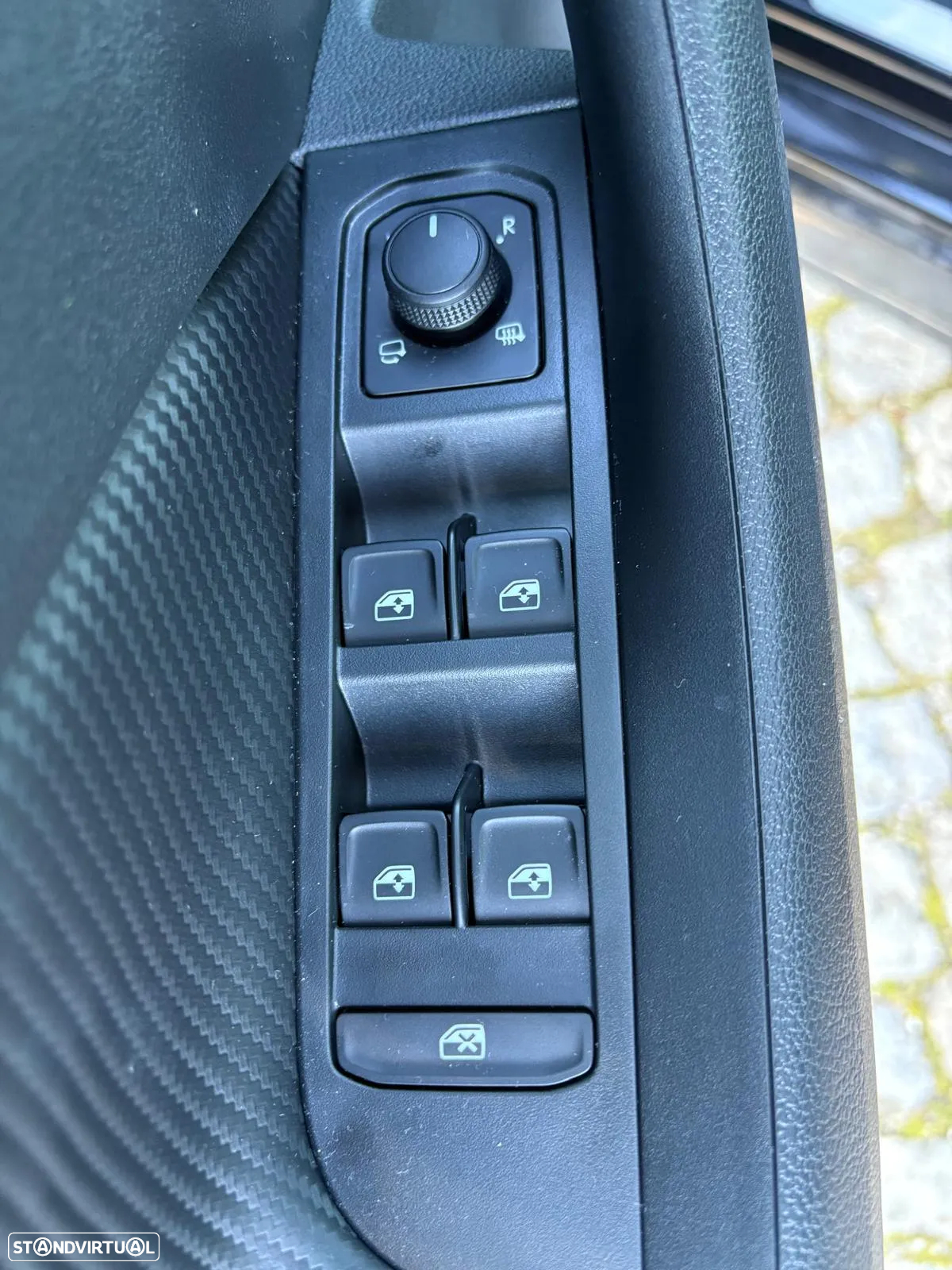 Skoda Kamiq 1.0 TSI Monte Carlo Edition - 12