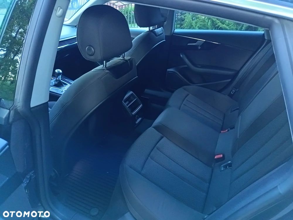 Audi A5 - 17