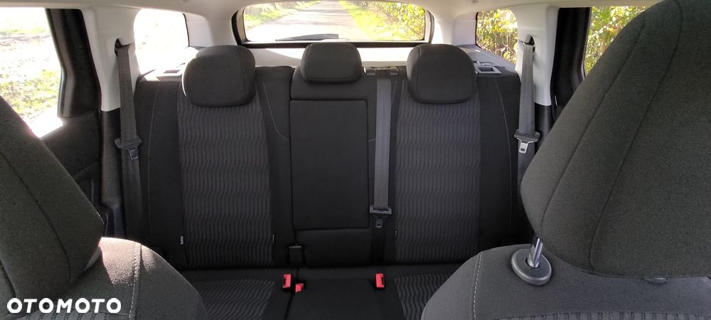 Peugeot 308 1.6 BlueHDi Allure S&S - 13