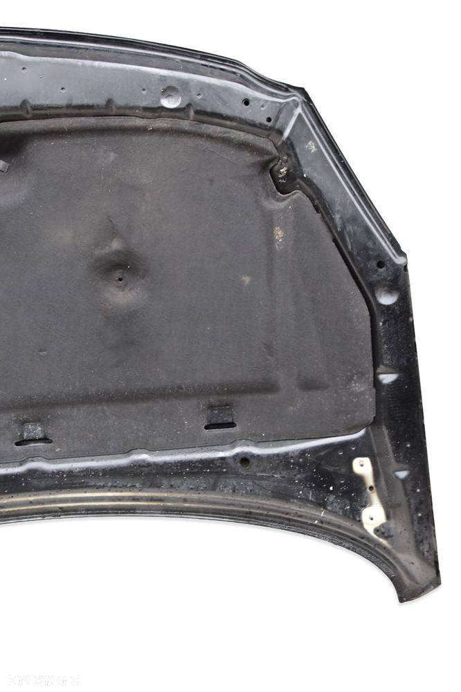 Maska OPEL INSIGNIA A 2008-2017 Kolor: Z22Y - 13