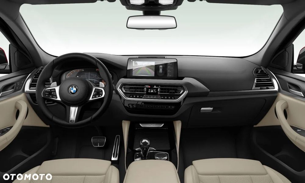 BMW X4 - 3