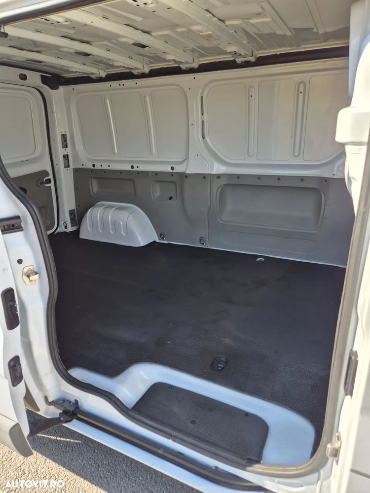 Opel Vivaro 2.0 CDTI L2H1 - 8