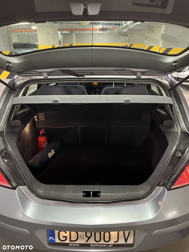 Opel Astra - 4