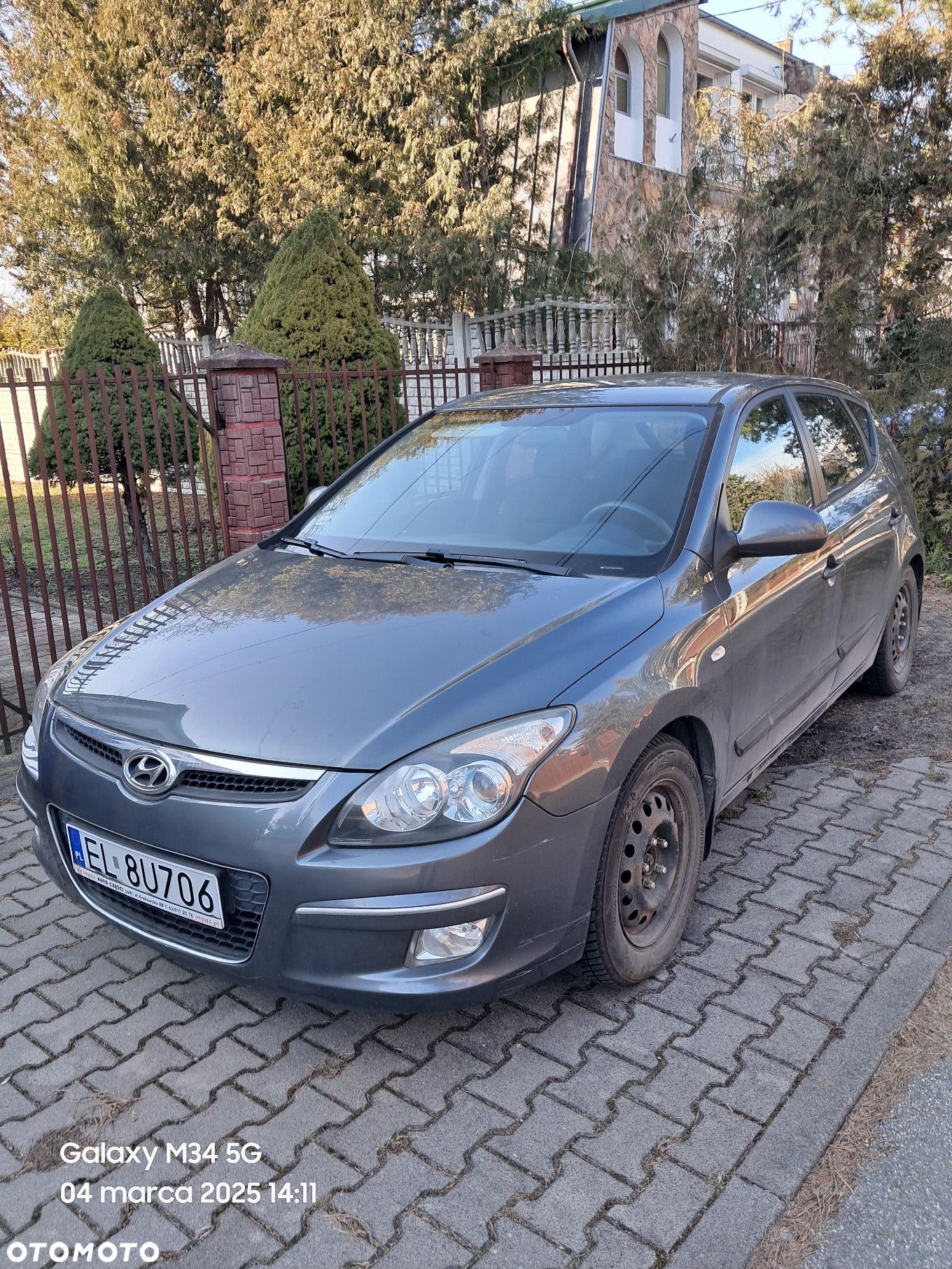 Hyundai i30 1.6 Premium - 1