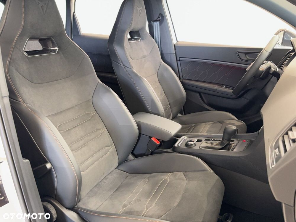 Cupra Ateca 2.0 TSI 4Drive DSG - 16