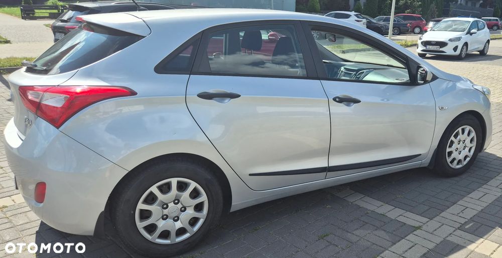 Hyundai i30 - 4