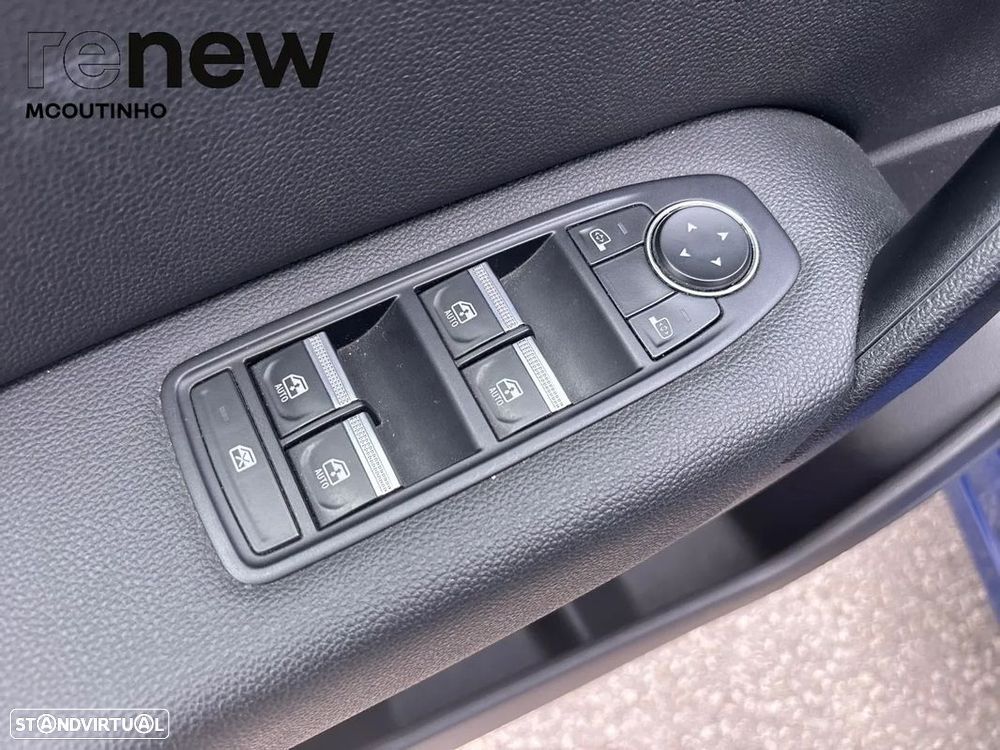 Renault Captur 1.0 TCe Intens - 11