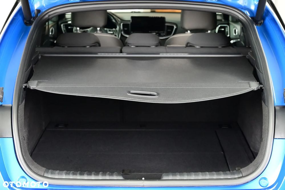 Kia ProCeed 1.5 T-GDI GT Line DCT - 35