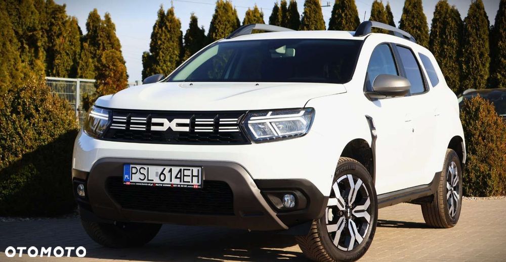 Dacia Duster - 2