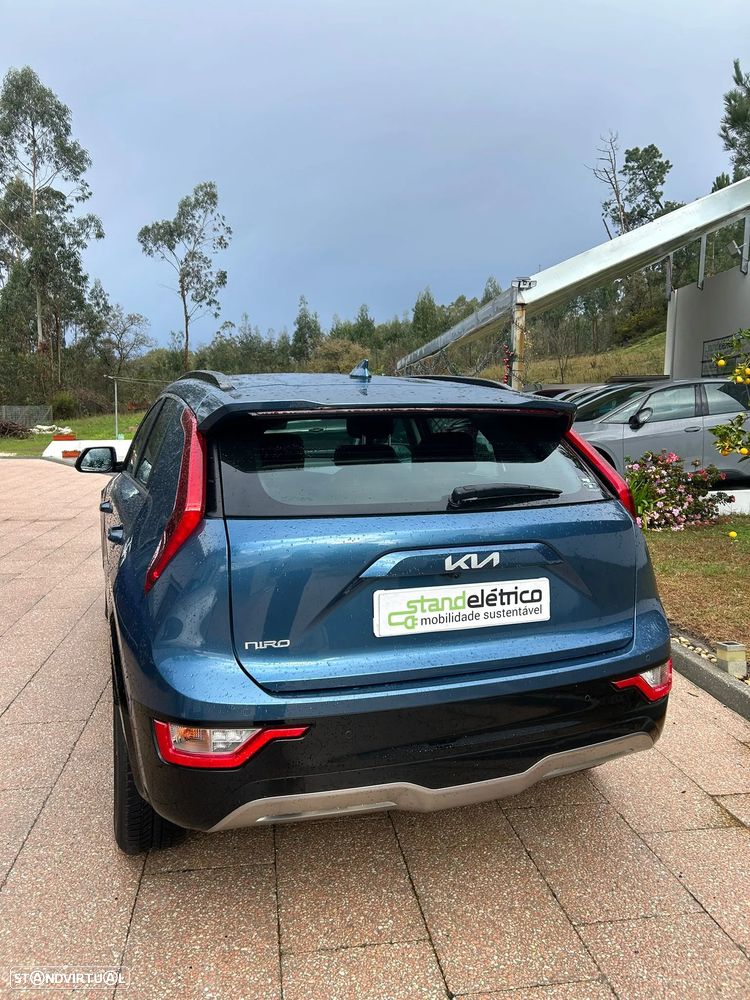 Kia Niro EV Edition 7 - 5