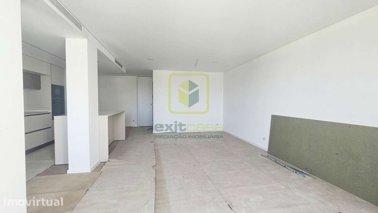 Apartamento T4 em Construção - Grande imagem: 5/18
